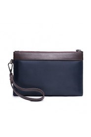 Men's The Oxford Cloth Handbags/Clutch