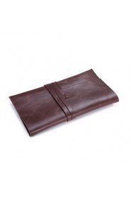 Unisex The Envelope Handbags/Clutch