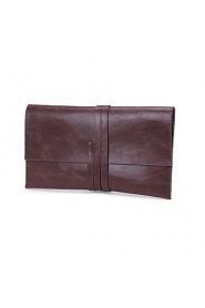 Unisex The Envelope Handbags/Clutch