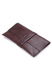 Unisex The Envelope Handbags/Clutch