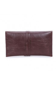 Unisex The Envelope Handbags/Clutch