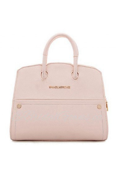 Women Casual PU Tote White / Pink / Green / Yellow / Black