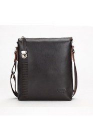 Ipad Genuine Leather Fashion Style Shoulder Bag