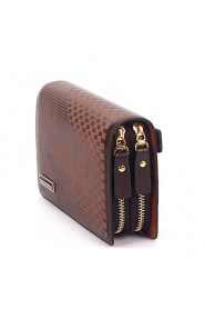 Fine Men's Genuine Leather Clutch Bag Wallets