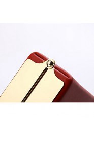 Women's Fashion Simple Square Evening Bag