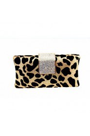 Event/Party / Wedding Polyester Clutch / Evening Bag