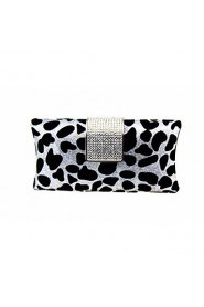 Event/Party / Wedding Polyester Clutch / Evening Bag