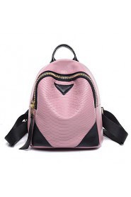 Women's Popular Fashion Backpack