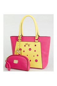 Woman's Fashion Handbag