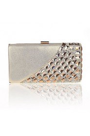 Women's Fashion Rhinestone Luxurious Evening Bag