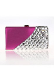 Women's Fashion Rhinestone Luxurious Evening Bag