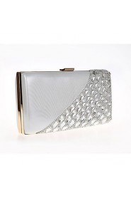 Women's Fashion Rhinestone Luxurious Evening Bag