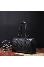 Men's The Fashion Leisure High grade Woven Bag/ Portable Bag/ Travel Bag