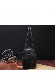 Men's The Fashion Leisure High grade Woven Bag/ Portable Bag/ Travel Bag