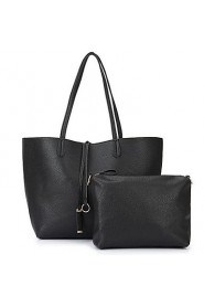 Women's Embossed Leather Shoulder Handbags(More Colors)