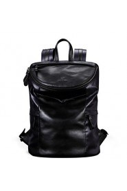 High end Oxford and Microfiber Mens Backpack Lightweight Shoulder Messenger Bag Ipad Laptop Travel Bags