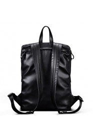 High end Oxford and Microfiber Mens Backpack Lightweight Shoulder Messenger Bag Ipad Laptop Travel Bags