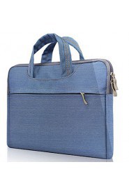 Unisex's Denim Laptop Bag More Colors available