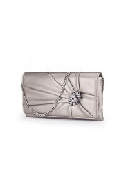 Women's handbags diamond shoulder bag dinner bag chain bag