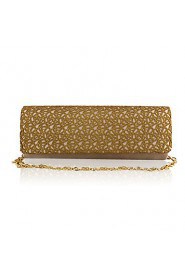 Gorgeous Matte Silk Evening Handbags/ Clutches More Colors Available