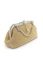 Women's Handmade Diamonds Party/Evening Bag