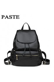 The Newest Fashion Genuine Leather Women Backpack