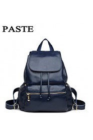 The Newest Fashion Genuine Leather Women Backpack