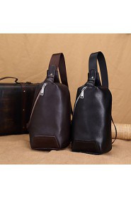 Men Chest package Sports / Casual / Outdoor / Shopping Shoulder Bag / Cross Body Bag / Sports & Leisure