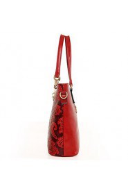 Women's Fashion Classic Crossbody Bag