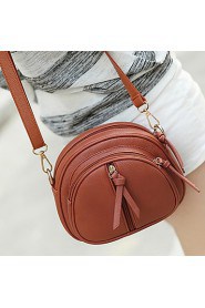 Women's Vintage Stylish Crossbody Bag