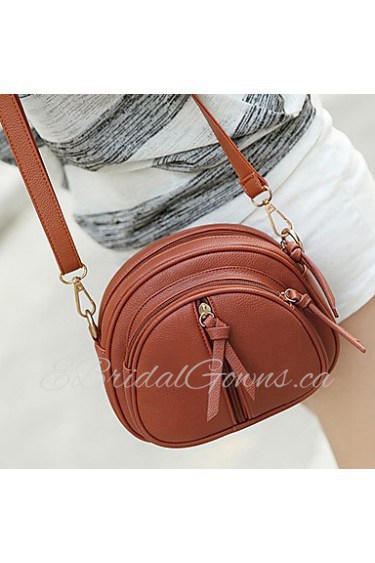 Women's Vintage Stylish Crossbody Bag