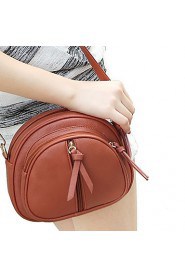 Women's Vintage Stylish Crossbody Bag