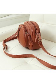 Women's Vintage Stylish Crossbody Bag