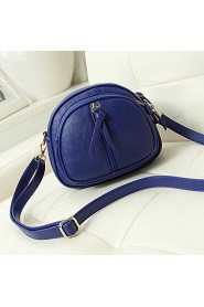 Women's Vintage Stylish Crossbody Bag