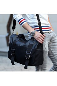 Men's The Fashion Leisure High grade Canvas Totes/Shoulder Bag/Travel Bags