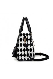 Women's Fashion Classic Crossbody Bag