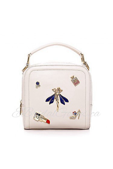 Women's Fashion Classic Crossbody Bag