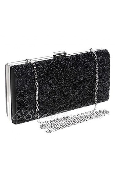 Women's Handmade High grade Diamonds Party/Evening Bag