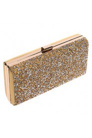 Women's Handmade High grade Diamonds Party/Evening Bag