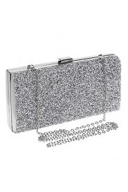 Women's Handmade High grade Diamonds Party/Evening Bag