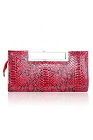 Gorgeous PU Evening Handbags/Clutches(More Colors)