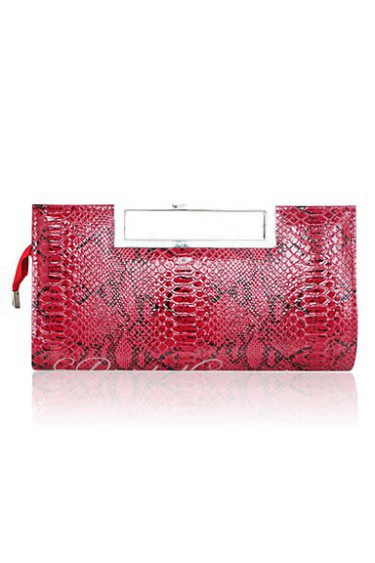 Gorgeous PU Evening Handbags/Clutches(More Colors)