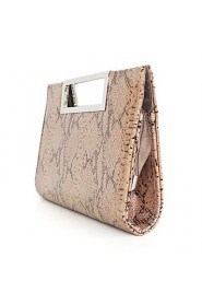 Gorgeous PU Evening Handbags/Clutches(More Colors)