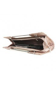 Gorgeous PU Evening Handbags/Clutches(More Colors)