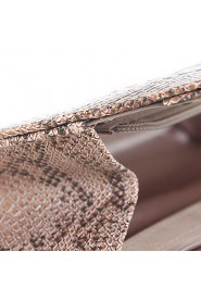 Gorgeous PU Evening Handbags/Clutches(More Colors)