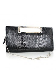 Gorgeous PU Evening Handbags/Clutches(More Colors)