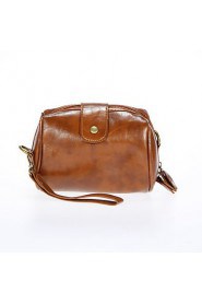 Women's Vintage Camera Bag