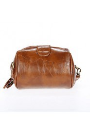 Women's Vintage Camera Bag