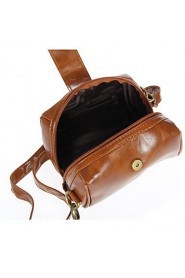 Women's Vintage Camera Bag