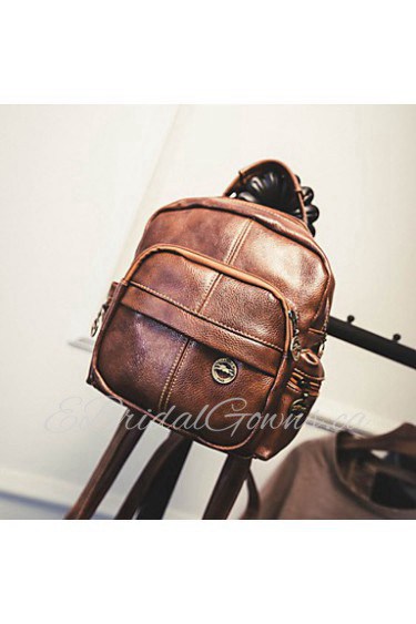 Women's Popular Fashion Backpack